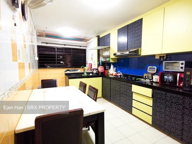 Blk 710 Clementi West Street 2 (Clementi), HDB 4 Rooms #219131831